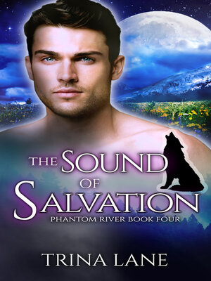 cover image of The Sound of Salvation